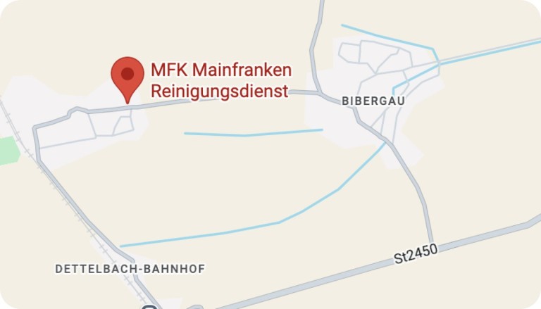 Karten-Platzhalter · Lorettoweg 2, 97337 Dettelbach