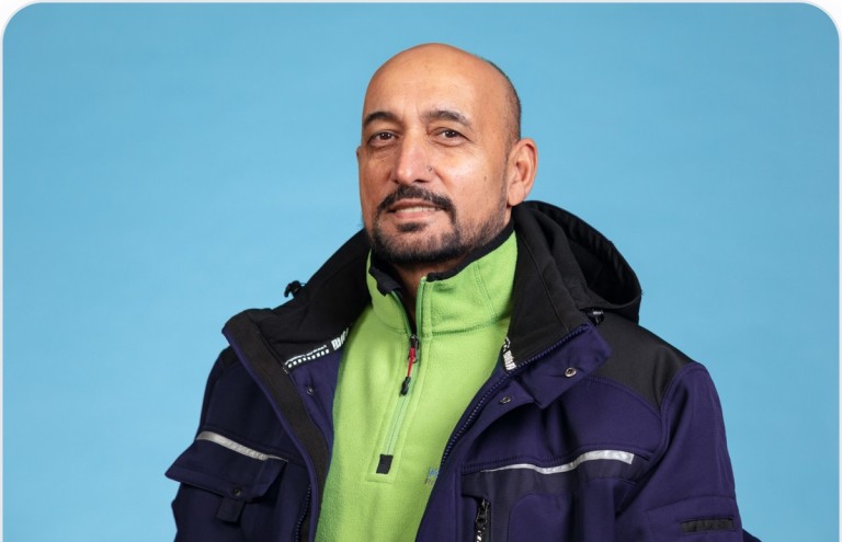 Adrian Calota